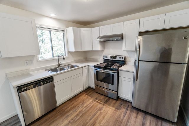 2616-2618 S Blake Rd, Spokane Valley, WA 99216