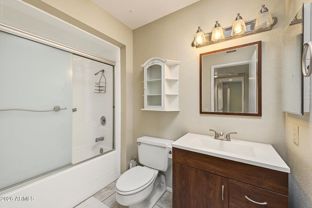 10921 W LOMA BLANCA Drive, Sun City, AZ 85351