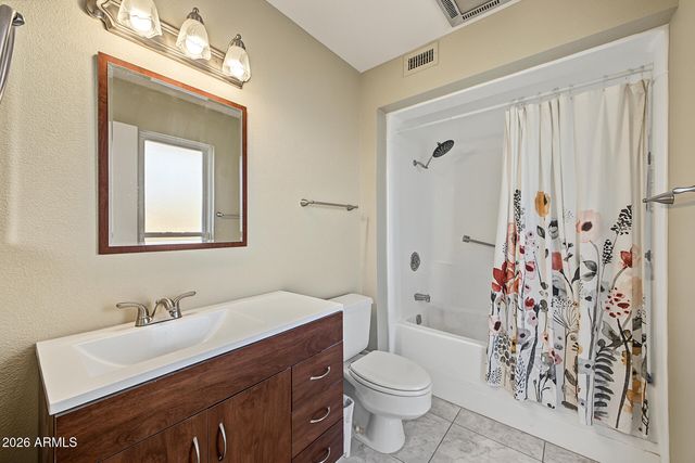 10921 W LOMA BLANCA Drive, Sun City, AZ 85351