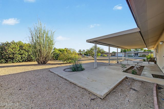 10921 W LOMA BLANCA Drive, Sun City, AZ 85351