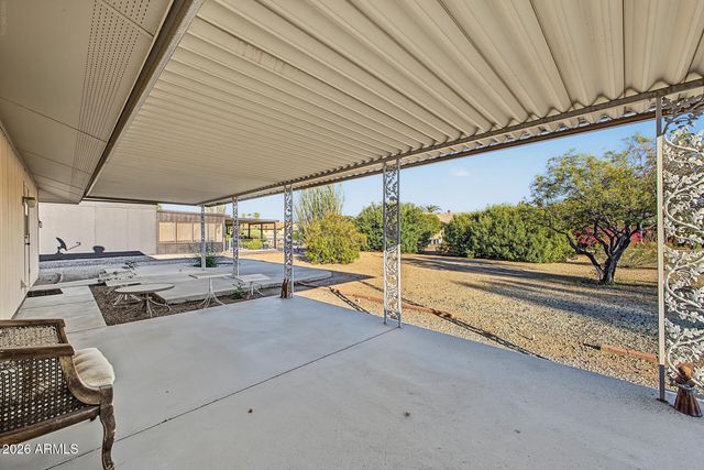 10921 W LOMA BLANCA Drive, Sun City, AZ 85351