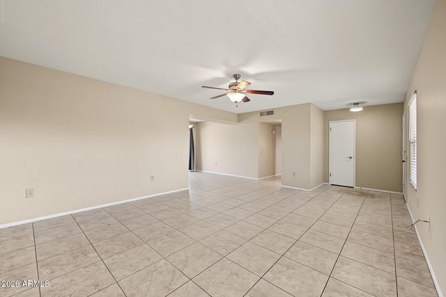 10921 W LOMA BLANCA Drive, Sun City, AZ 85351