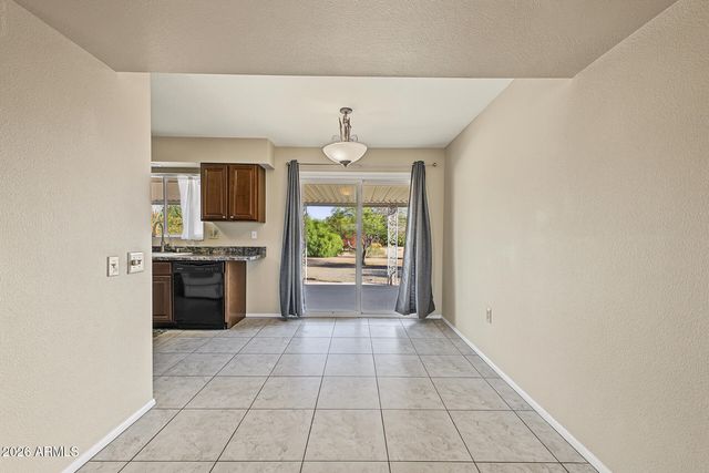 10921 W LOMA BLANCA Drive, Sun City, AZ 85351