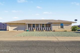 10921 W LOMA BLANCA Drive, Sun City, AZ 85351
