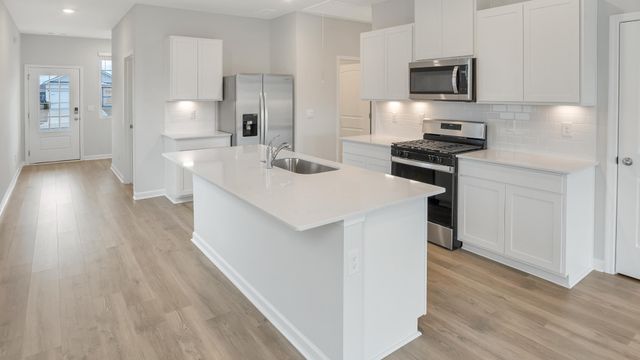 6649 Japonica Lane, White House, TN 37188