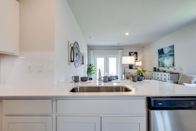 6649 Japonica Lane, White House, TN 37188