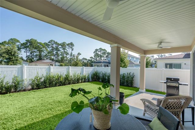 44 MOANA COURT S, Palm Coast, FL 32137
