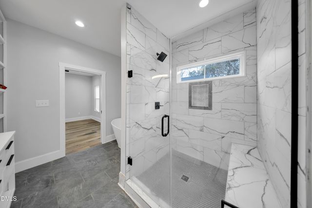 3908 Booker Avenue, Durham, NC 27713