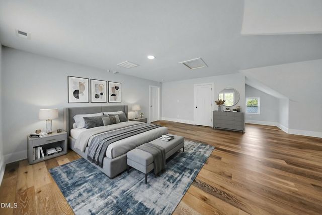 3908 Booker Avenue, Durham, NC 27713