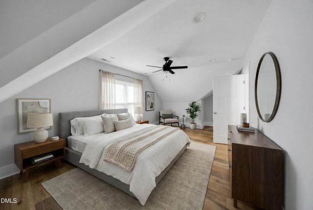 3908 Booker Avenue, Durham, NC 27713