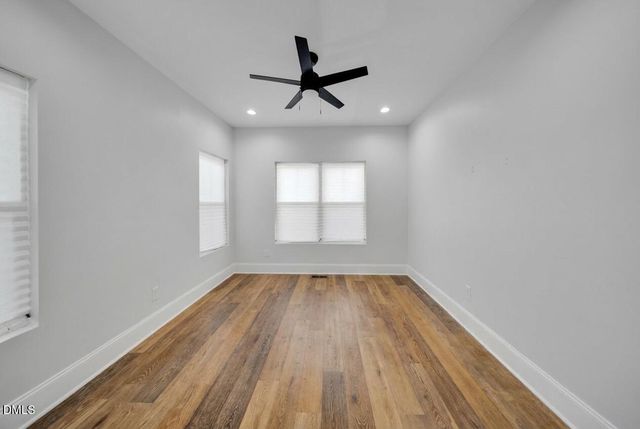 3908 Booker Avenue, Durham, NC 27713