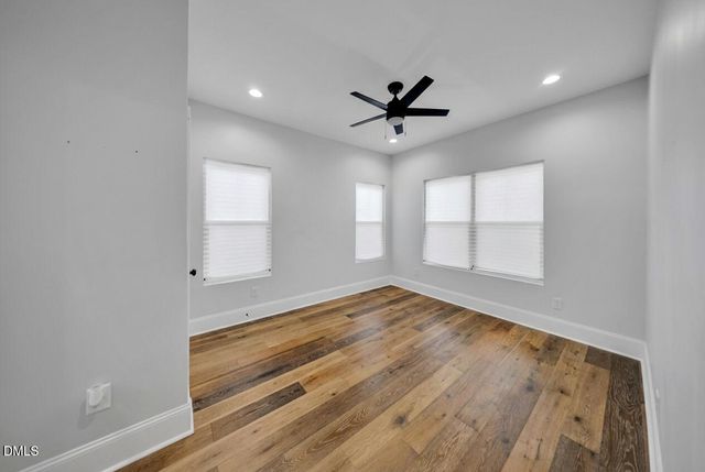 3908 Booker Avenue, Durham, NC 27713