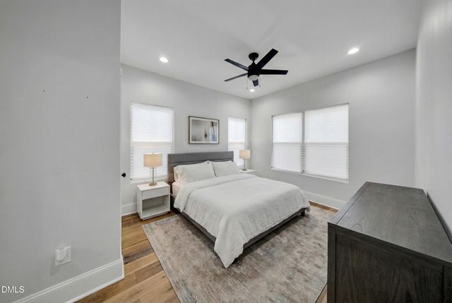 3908 Booker Avenue, Durham, NC 27713