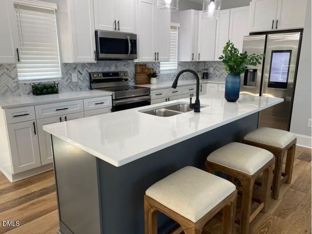 3908 Booker Avenue, Durham, NC 27713