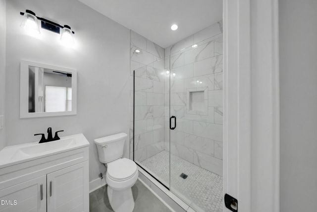 3908 Booker Avenue, Durham, NC 27713