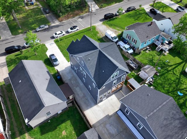 3908 Booker Avenue, Durham, NC 27713