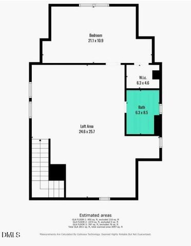 3908 Booker Avenue, Durham, NC 27713