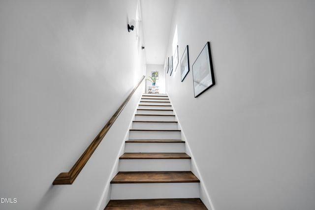 3908 Booker Avenue, Durham, NC 27713