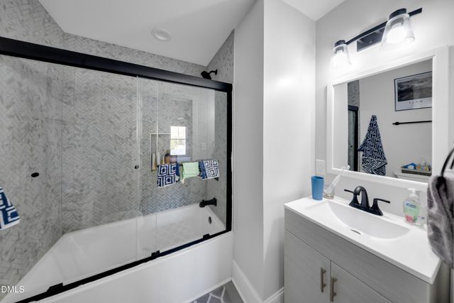 3908 Booker Avenue, Durham, NC 27713