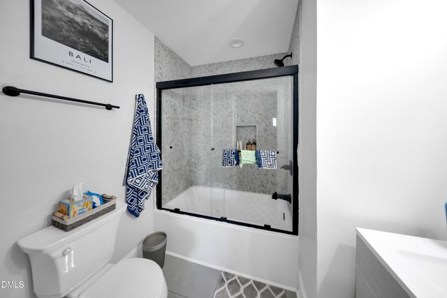 3908 Booker Avenue, Durham, NC 27713