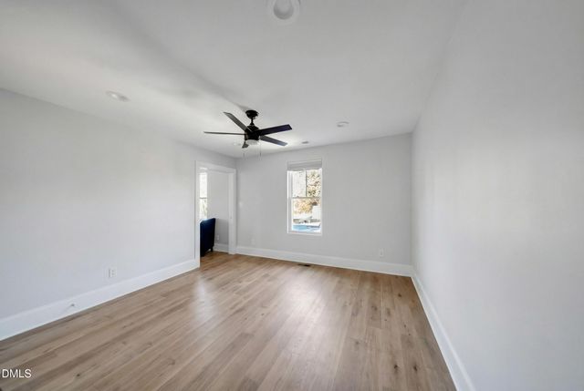 3908 Booker Avenue, Durham, NC 27713