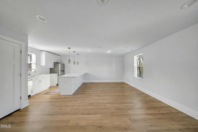 3908 Booker Avenue, Durham, NC 27713