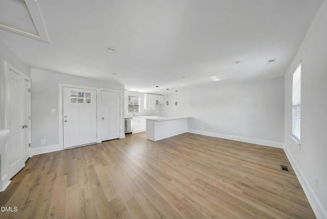 3908 Booker Avenue, Durham, NC 27713