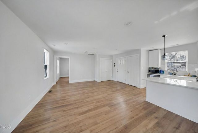 3908 Booker Avenue, Durham, NC 27713