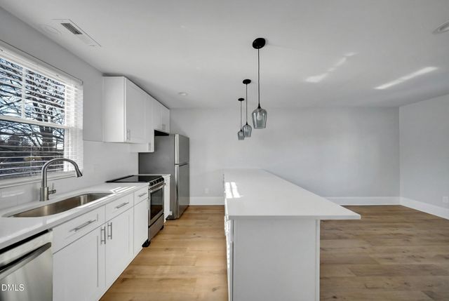 3908 Booker Avenue, Durham, NC 27713