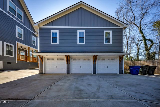 3908 Booker Avenue, Durham, NC 27713