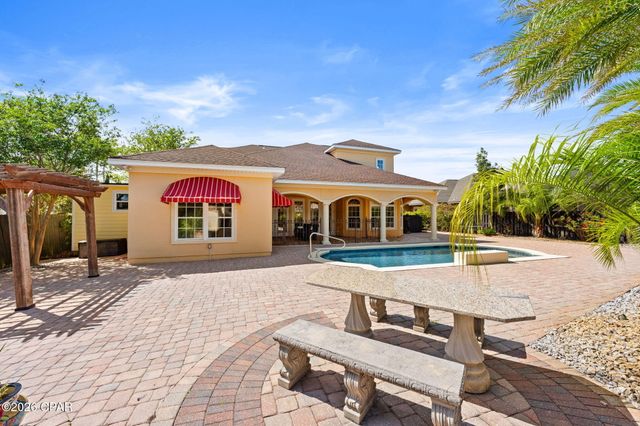 102 Royal Palm Boulevard, Panama City, FL 32408