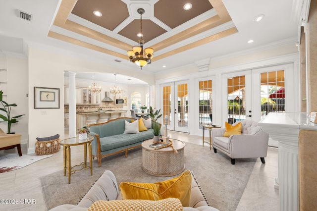 102 Royal Palm Boulevard, Panama City, FL 32408