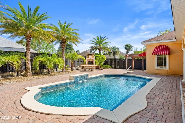 102 Royal Palm Boulevard, Panama City, FL 32408