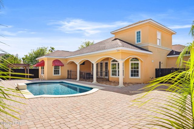 102 Royal Palm Boulevard, Panama City, FL 32408