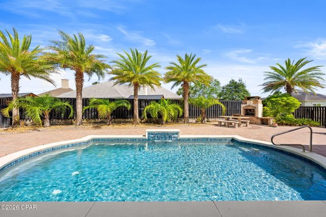 102 Royal Palm Boulevard, Panama City, FL 32408