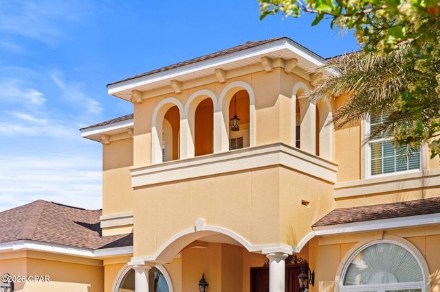 102 Royal Palm Boulevard, Panama City, FL 32408