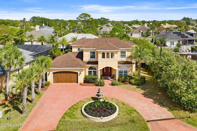 102 Royal Palm Boulevard, Panama City, FL 32408