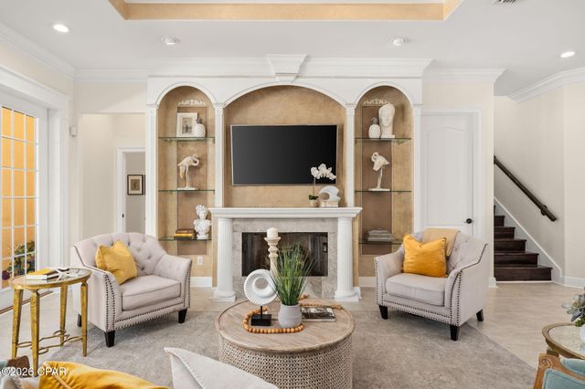 102 Royal Palm Boulevard, Panama City, FL 32408