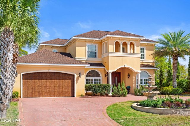 102 Royal Palm Boulevard, Panama City, FL 32408