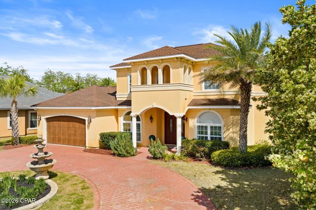 102 Royal Palm Boulevard, Panama City, FL 32408