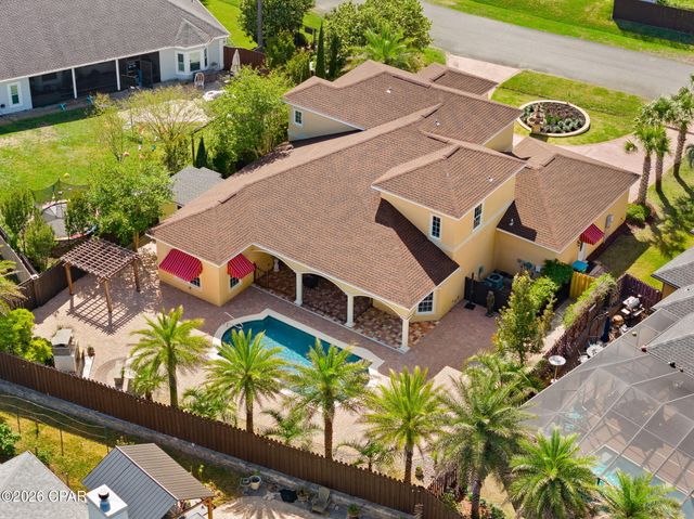 102 Royal Palm Boulevard, Panama City, FL 32408