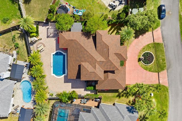 102 Royal Palm Boulevard, Panama City, FL 32408