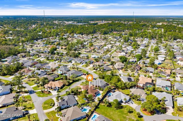 102 Royal Palm Boulevard, Panama City, FL 32408