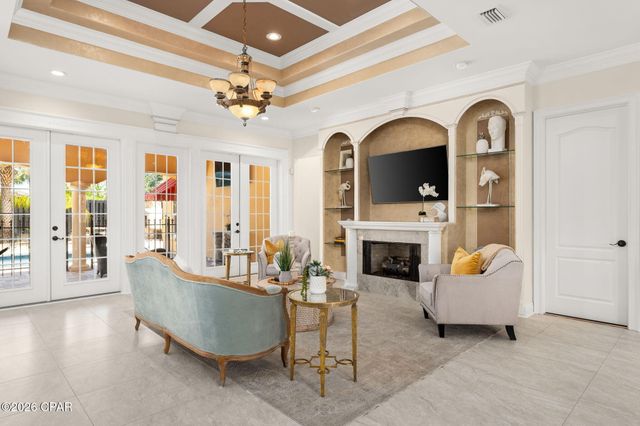 102 Royal Palm Boulevard, Panama City, FL 32408