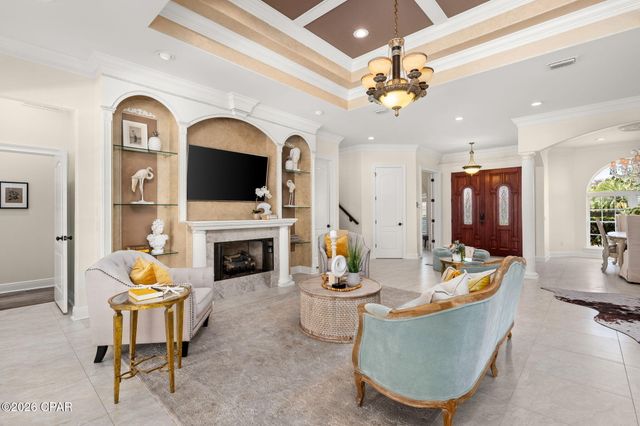 102 Royal Palm Boulevard, Panama City, FL 32408