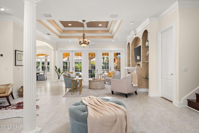 102 Royal Palm Boulevard, Panama City, FL 32408