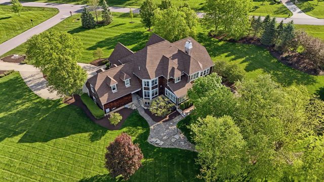 1677 Riverstone Drive, Delaware, OH 43015