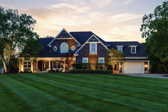 1677 Riverstone Drive, Delaware, OH 43015