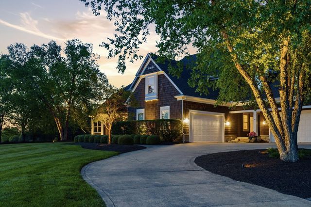 1677 Riverstone Drive, Delaware, OH 43015