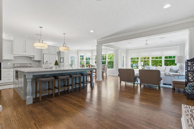 1677 Riverstone Drive, Delaware, OH 43015
